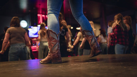 La danse country : le secret bien-être que personne ne vous dit !
