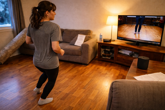 Apprendre la danse en ligne par vidéo : ce qui marche vraiment (et ce qui marche pas)
