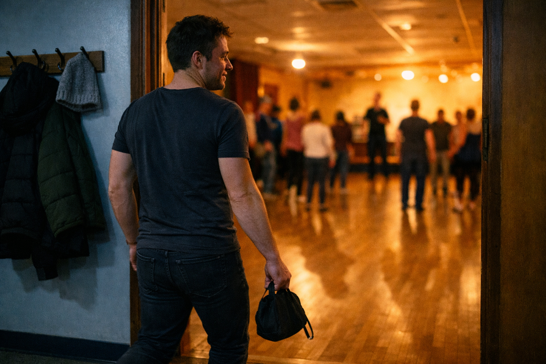 Aller danser en ligne seul(e) : ce que tu dois vraiment savoir