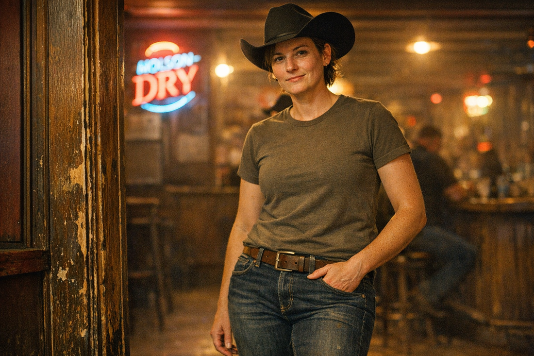 Quoi porter pour la danse en ligne : conseils pratiques