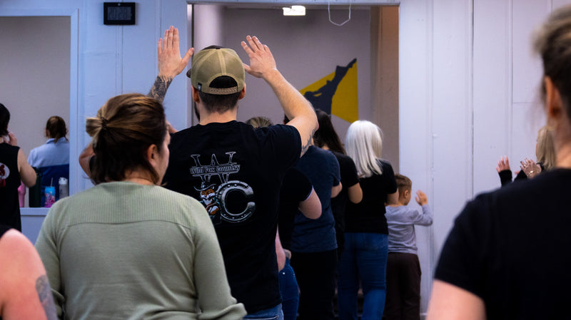 Le stationnement après le cours