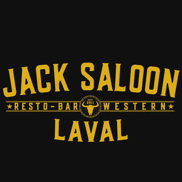 Jack Saloon Laval