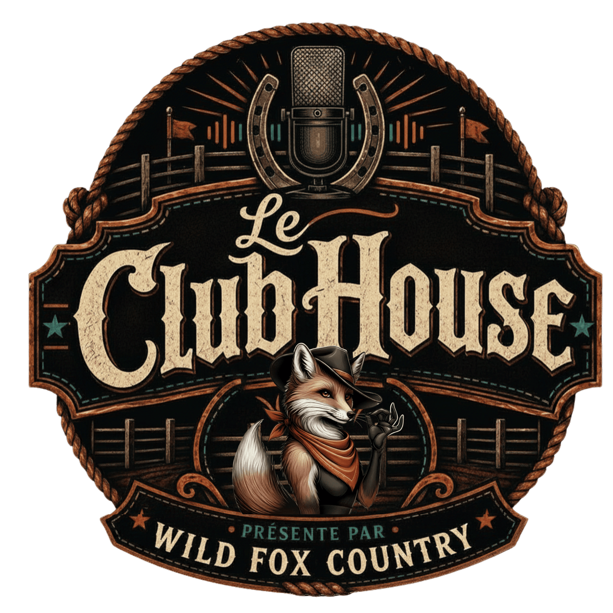 Le ClubHouse