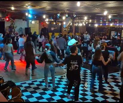 Événement Wild Fox Country