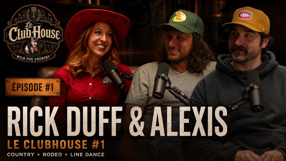 Rick Duff & Alexis : Killer Instinct, Nashville et D2 Studio