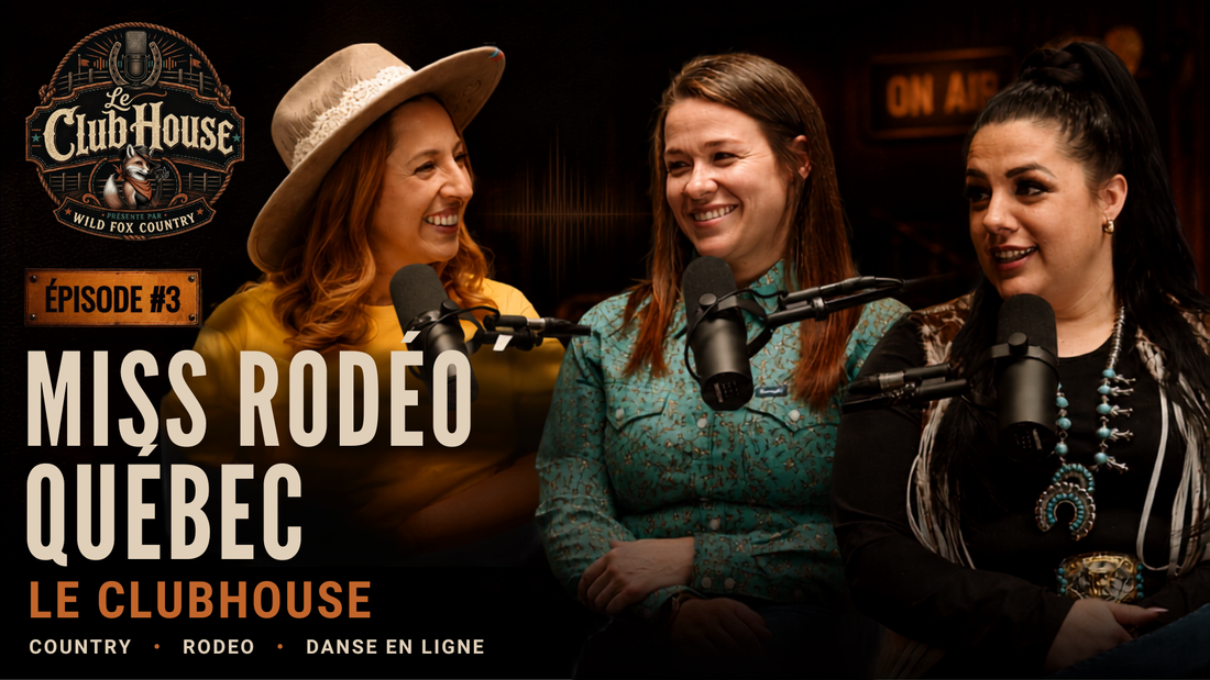 Miss Rodeo Québec : bien plus qu’un concours de beauté