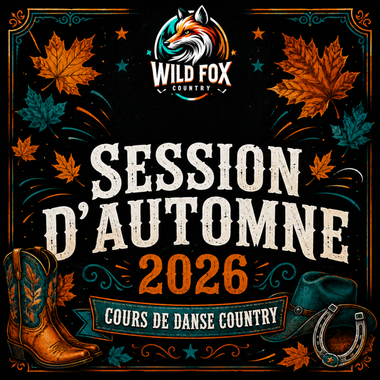 Session Automne 2026 — Laval