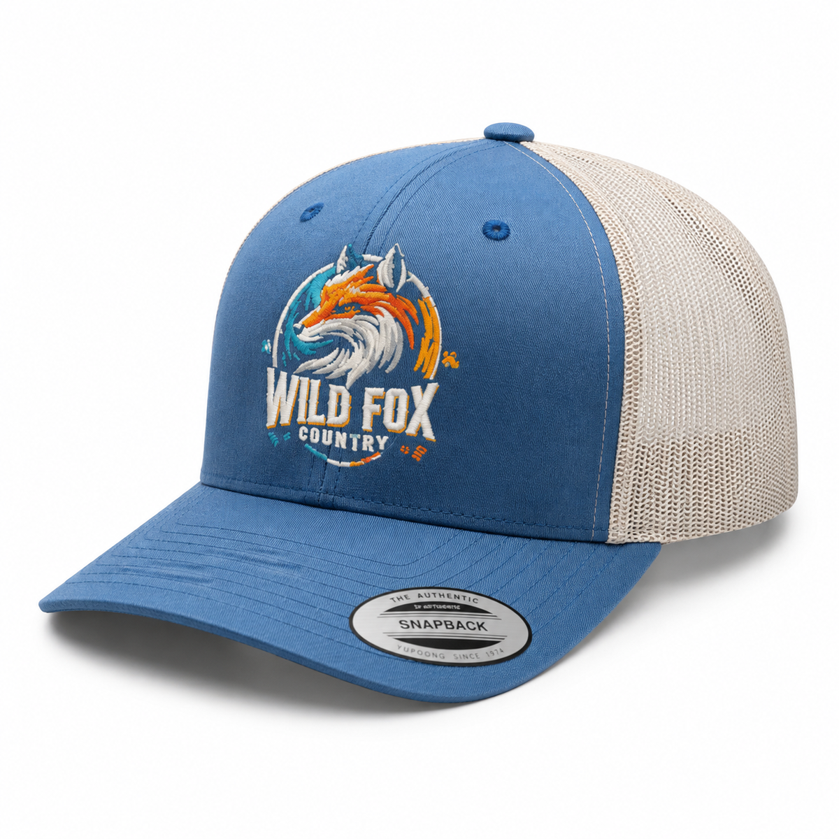 Casquette