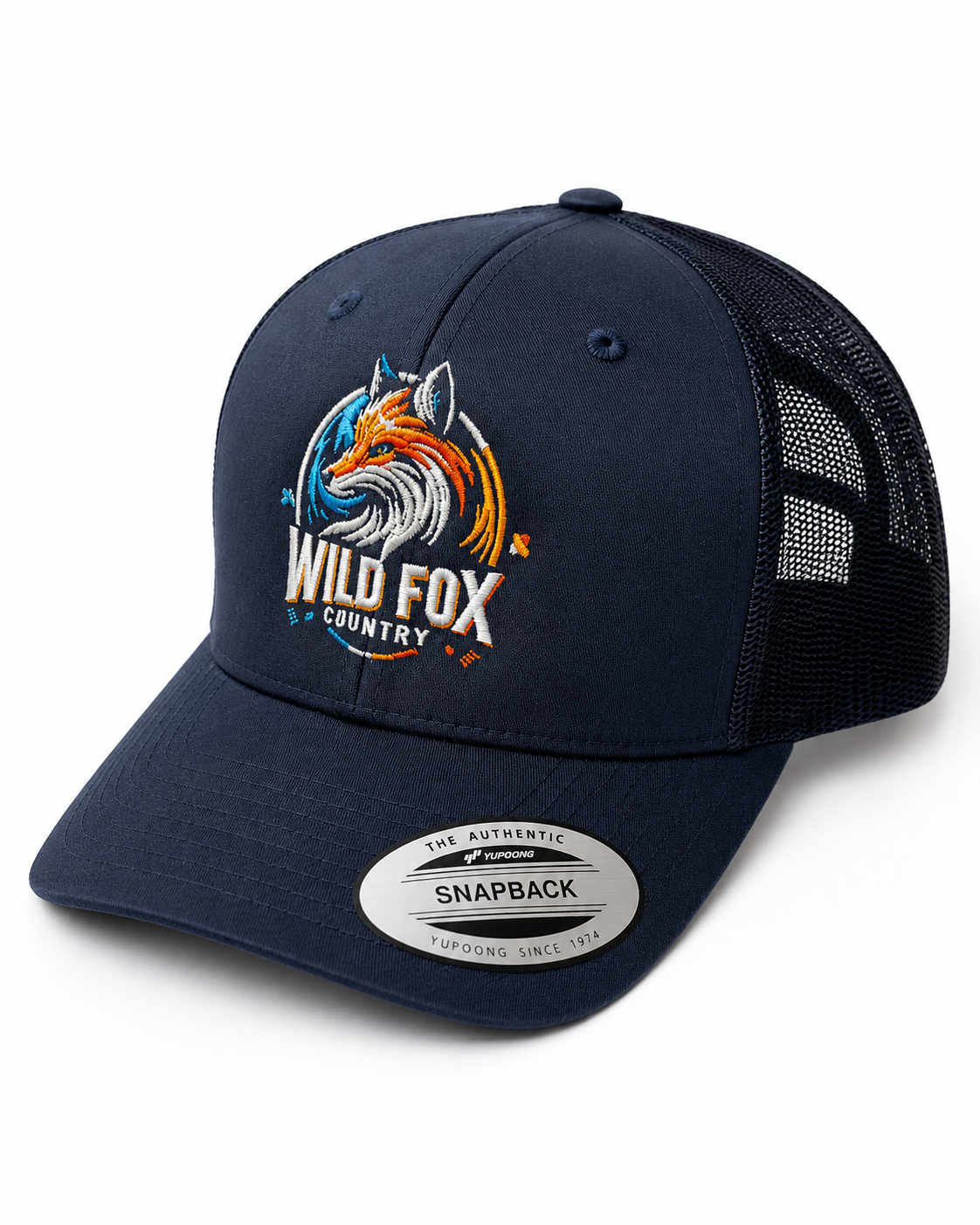 Casquette