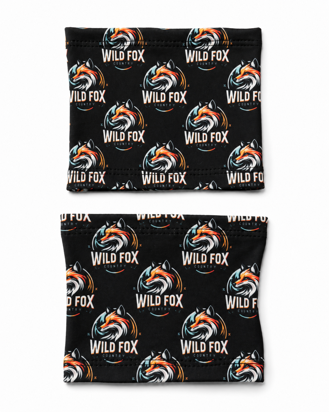 Slide Fox – Accessoire de glisse pour chaussures Wild Fox Country