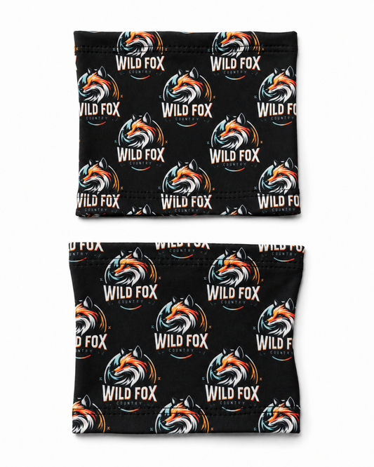 Slide Fox – Accessoire de glisse pour chaussures Wild Fox Country