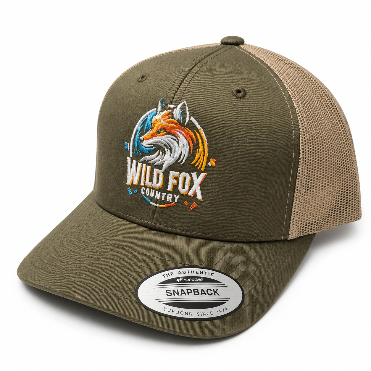 Casquette