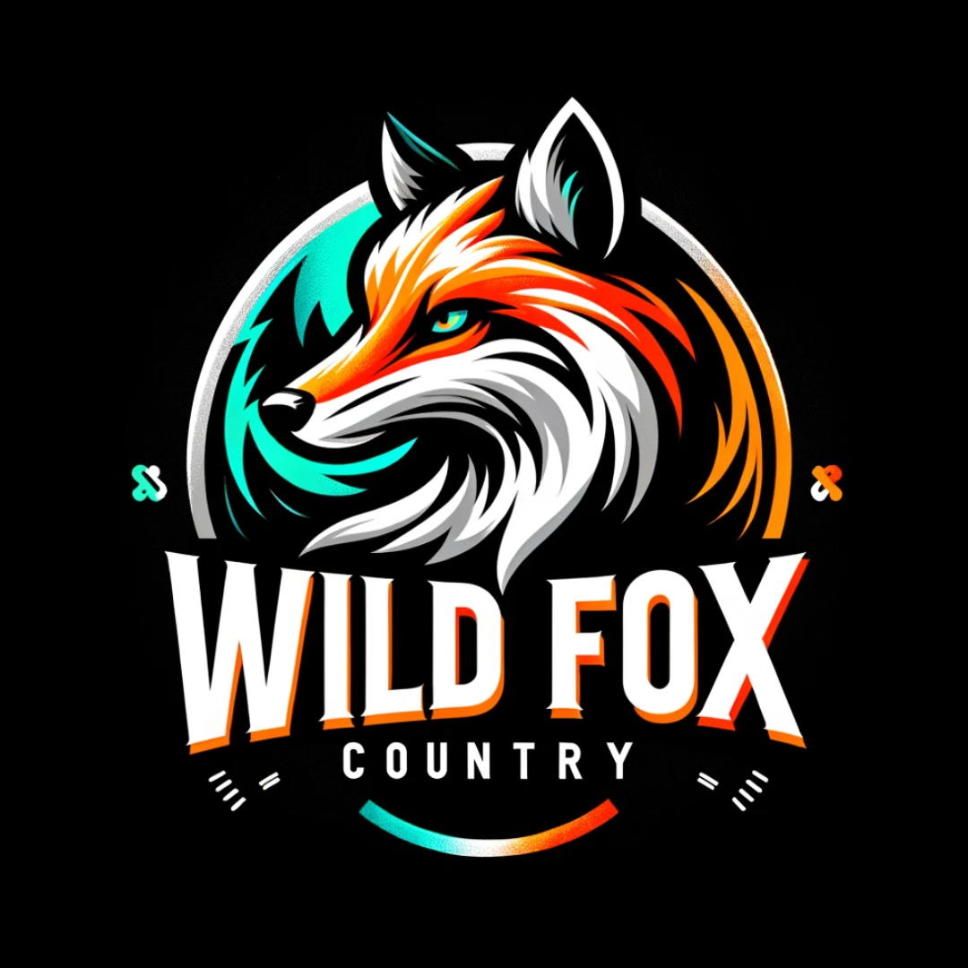 Wild Fox Country